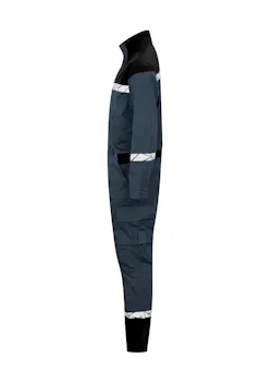 Projob 7601 Coverall PGL réfléchissant coupe standard thumbnail (vignette)