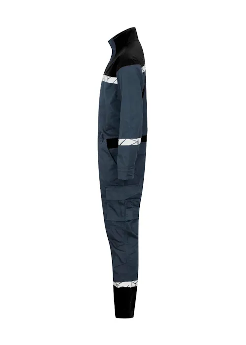 Projob 7601 Coverall PGL réfléchissant coupe standard