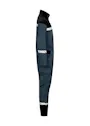 Projob 7601 Coverall PGL Reflecterend Regular Fit miniatuur
