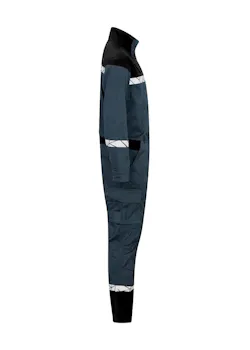 Projob 7601 Coverall PGL réfléchissant coupe standard thumbnail (vignette)