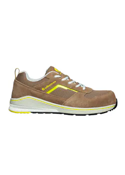 Albatros Court S1P Veiligheidsschoenen Laag