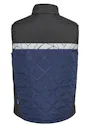 Projob PGL 7700 Vest Verwarmd Regular Fit miniatuur