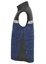Projob PGL 7700 Vest Verwarmd Regular Fit miniatuur