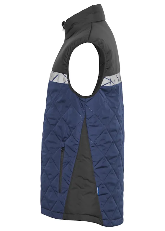 Projob PGL 7700 Vest Verwarmd Regular Fit