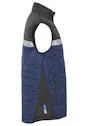 Projob PGL 7700 Vest Verwarmd Regular Fit miniatuur
