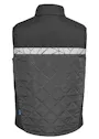 Projob PGL 7700 Vest Verwarmd Regular Fit miniatuur