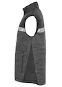 Projob PGL 7700 Vest Verwarmd Regular Fit miniatuur