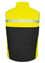 Projob PGL 7700 Vest Verwarmd Regular Fit miniatuur