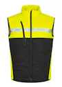 Projob PGL 7700 Vest Verwarmd Regular Fit miniatuur