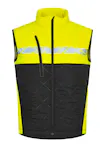 Geel/zwart