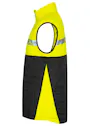Projob PGL 7700 Vest Verwarmd Regular Fit miniatuur