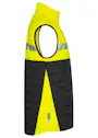 Projob PGL 7700 Vest Verwarmd Regular Fit miniatuur