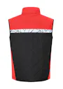 Projob PGL 7700 Vest Verwarmd Regular Fit miniatuur