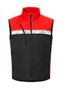 Projob PGL 7700 Vest Verwarmd Regular Fit miniatuur