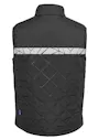 Projob PGL 7700 Vest Verwarmd Regular Fit miniatuur