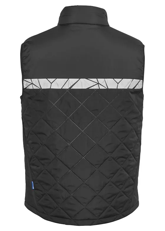 Projob PGL 7700 Vest Verwarmd Regular Fit