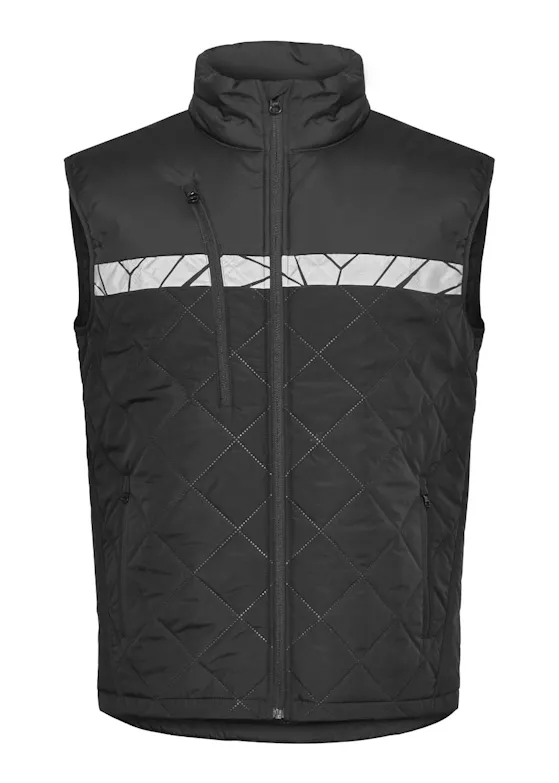 Projob PGL 7700 Vest Verwarmd Regular Fit