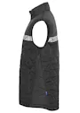 Projob PGL 7700 Vest Verwarmd Regular Fit miniatuur