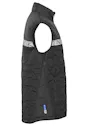 Projob PGL 7700 Vest Verwarmd Regular Fit miniatuur