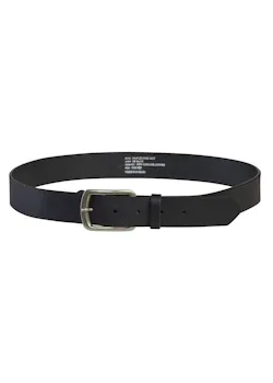 Projob Lederen Riem 9004 