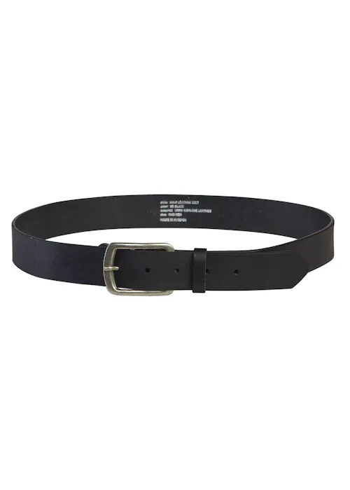 Projob Lederen Riem 9004 