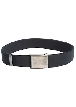 Projob 9031 Elastische Riem zonder Projob Logo
