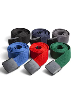 Projob ceinture avec boucle en plastique 9060 thumbnail (vignette)