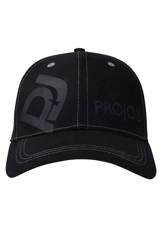 Projob Cap mit Projob Logo 9062