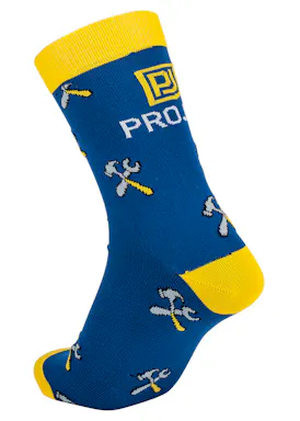 Projob-Socken mit Projob-Logo 9093