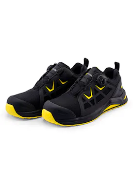 Projob Oryx-Halbschuh S3S 9515