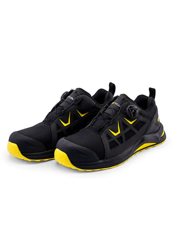 Projob Oryx-Halbschuh S3S 9515
