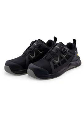 Projob Oryx Halbschuh S7S 9516