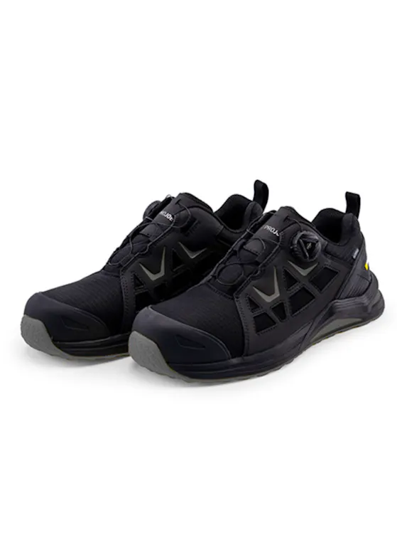 Projob Oryx Halbschuh S7S 9516