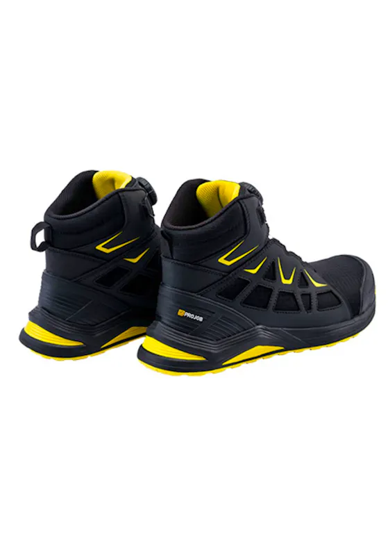 Projob Oryx Hochschuh S3S 9517