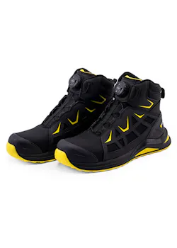Projob Oryx Hoge Schoen S3S 9517