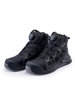 Projob Oryx Hoge Schoen S3S 9517 miniatuur