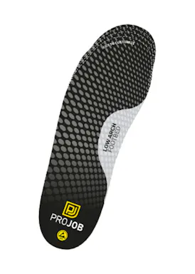 Projob 9519 Low Arch Support Insole