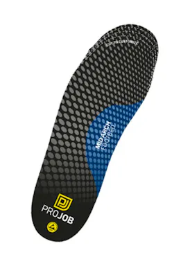 Projob 9520 Insole Arch Supp. Mid