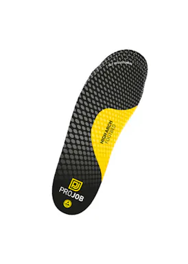 Projob 9521 High Arch Support Insole