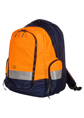 Sioen Multinorm-Rucksack Kirton 649A
