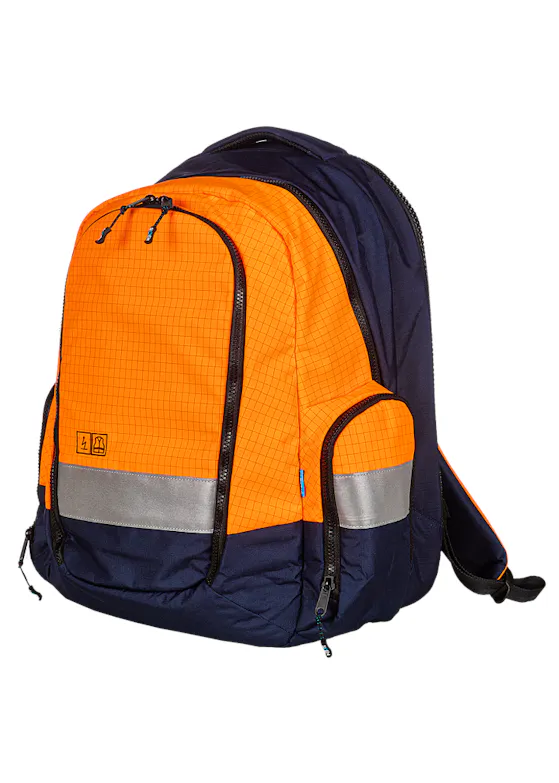 Sioen Multinorm-Rucksack Kirton 649A