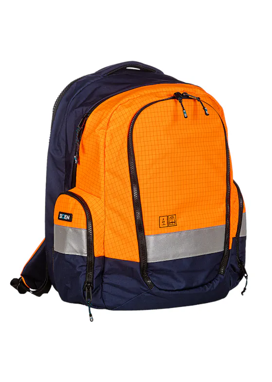 Sioen Multinorm-Rucksack Kirton 649A