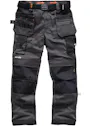 Scruffs Pro Flex Plus Werkbroek miniatuur