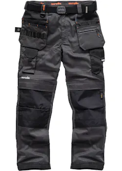 Scruffs Pro Flex Plus Werkbroek
