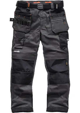 Scruffs Pro Flex Plus Arbeitshose