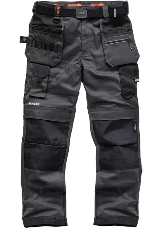 Scruffs Pro Flex Plus Werkbroek