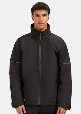 Snickers Workwear 1158 AllroundWork Winterjacke