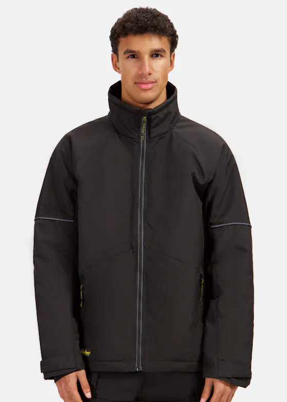 Snickers Workwear 1158 AllroundWork Winterjacke
