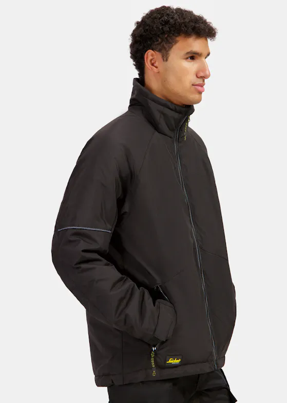 Snickers Workwear 1158 AllroundWork Winterjacke