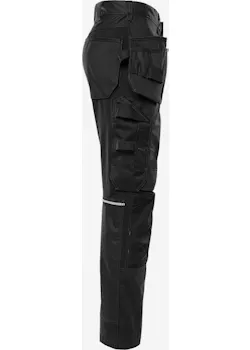 Fristads Alnaryd Stretch Werkbroek 2900 GWM miniatuur